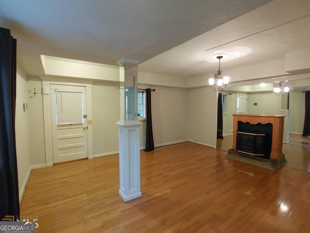 76 Laurel Forest Circle Ne Property Photo 5