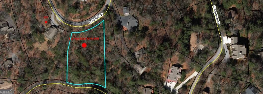 0 Lot 29 Buttermilk Circle Property Photo 1