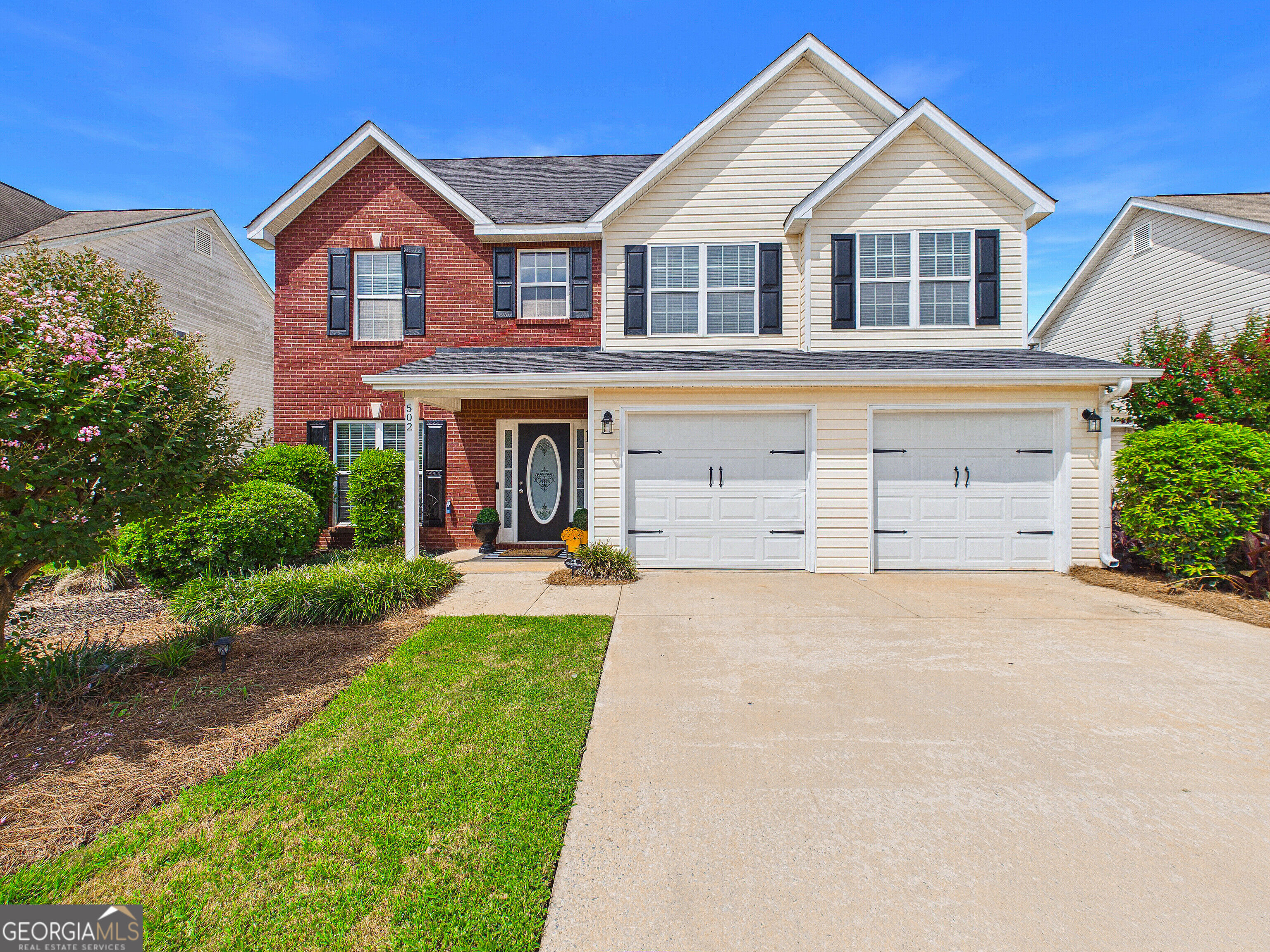 502 Timberwind Drive Property Photo 1