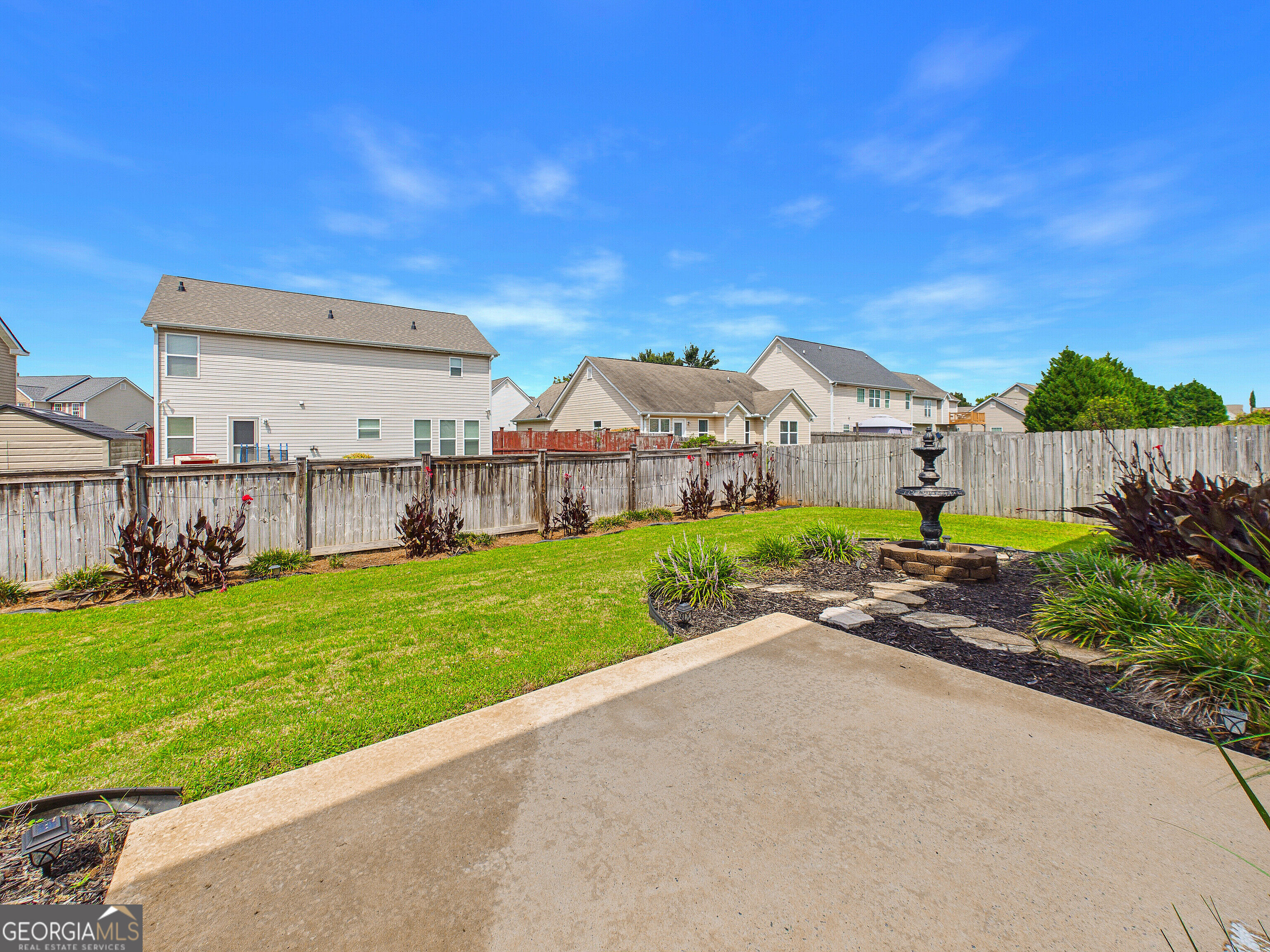 502 Timberwind Drive Property Photo 45