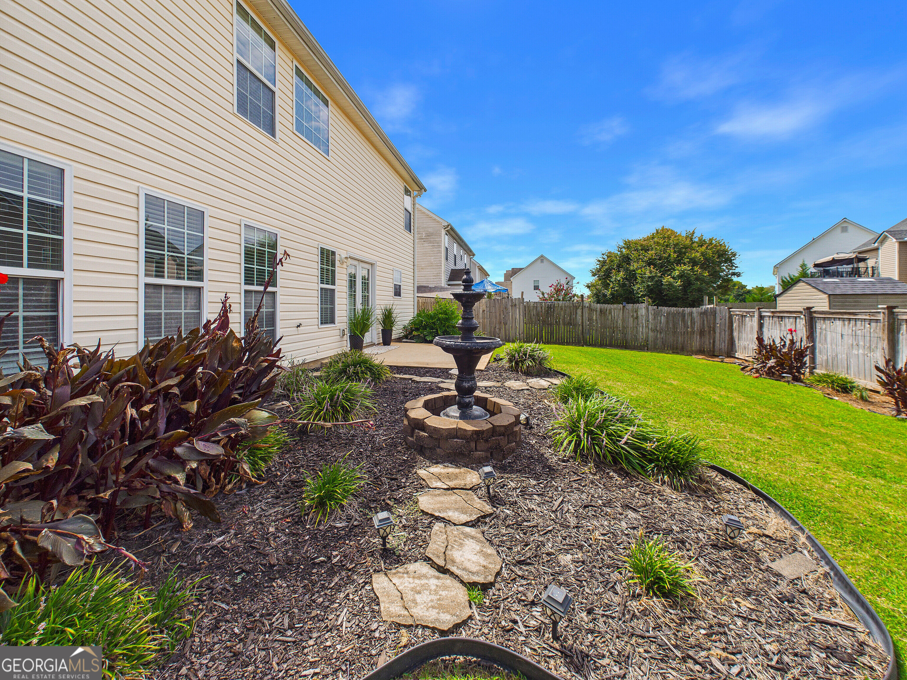 502 Timberwind Drive Property Photo 47