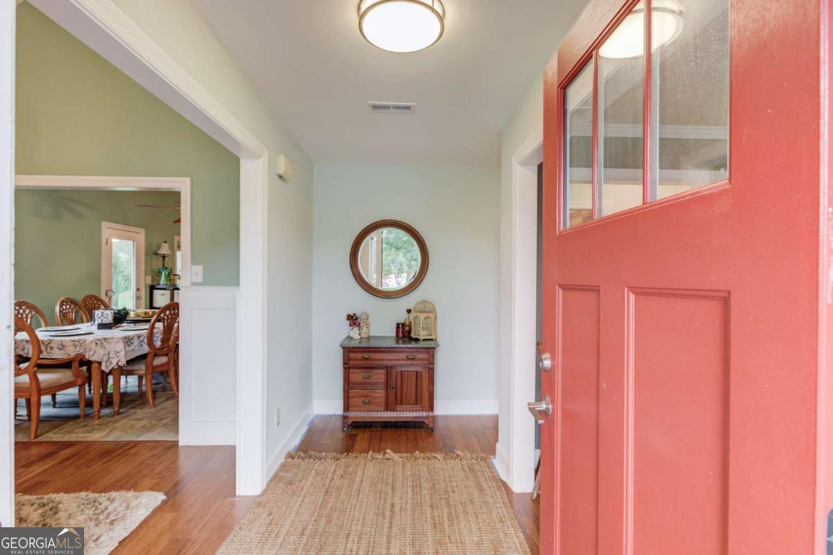 1200 Amhearst Oaks Drive Property Photo 3