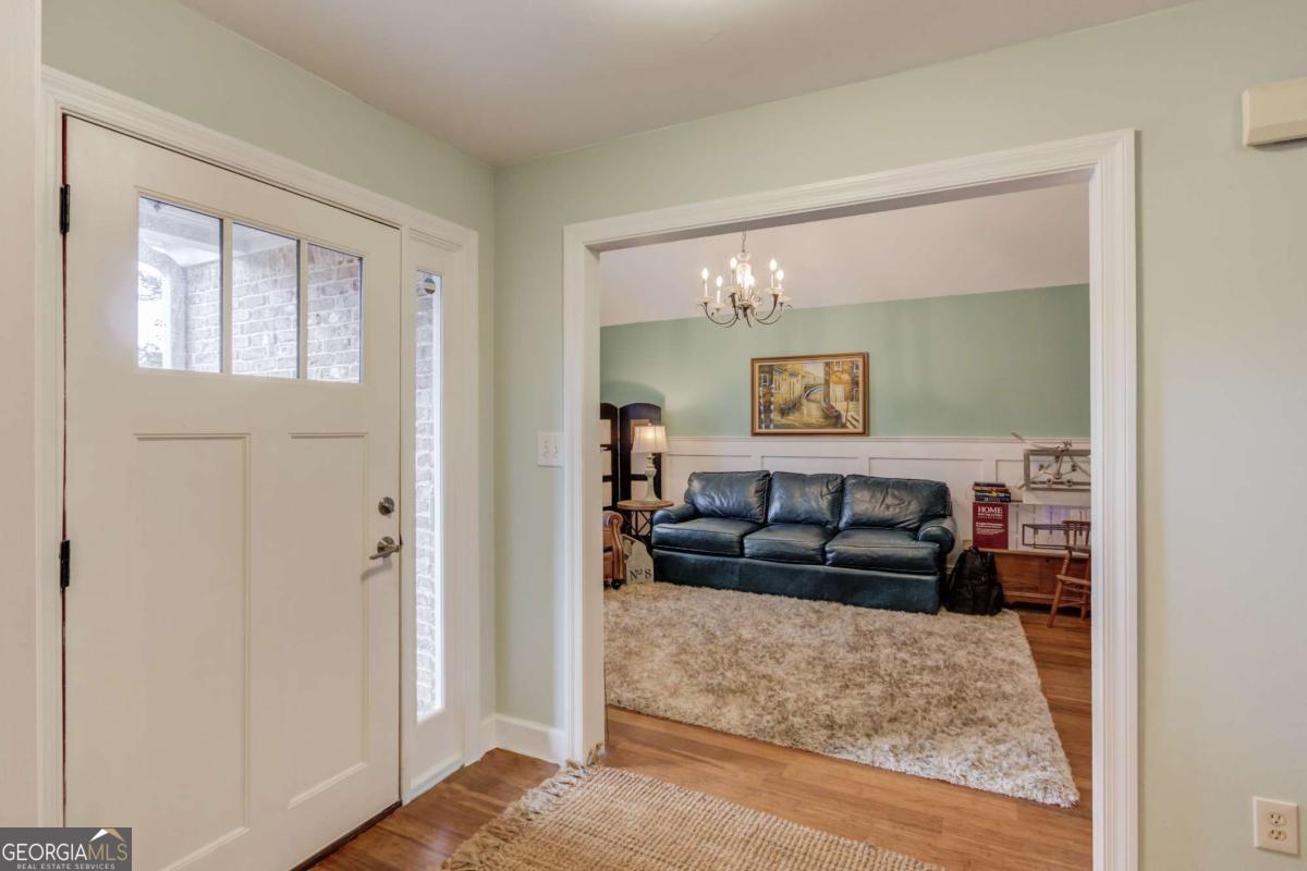 1200 Amhearst Oaks Drive Property Photo 4