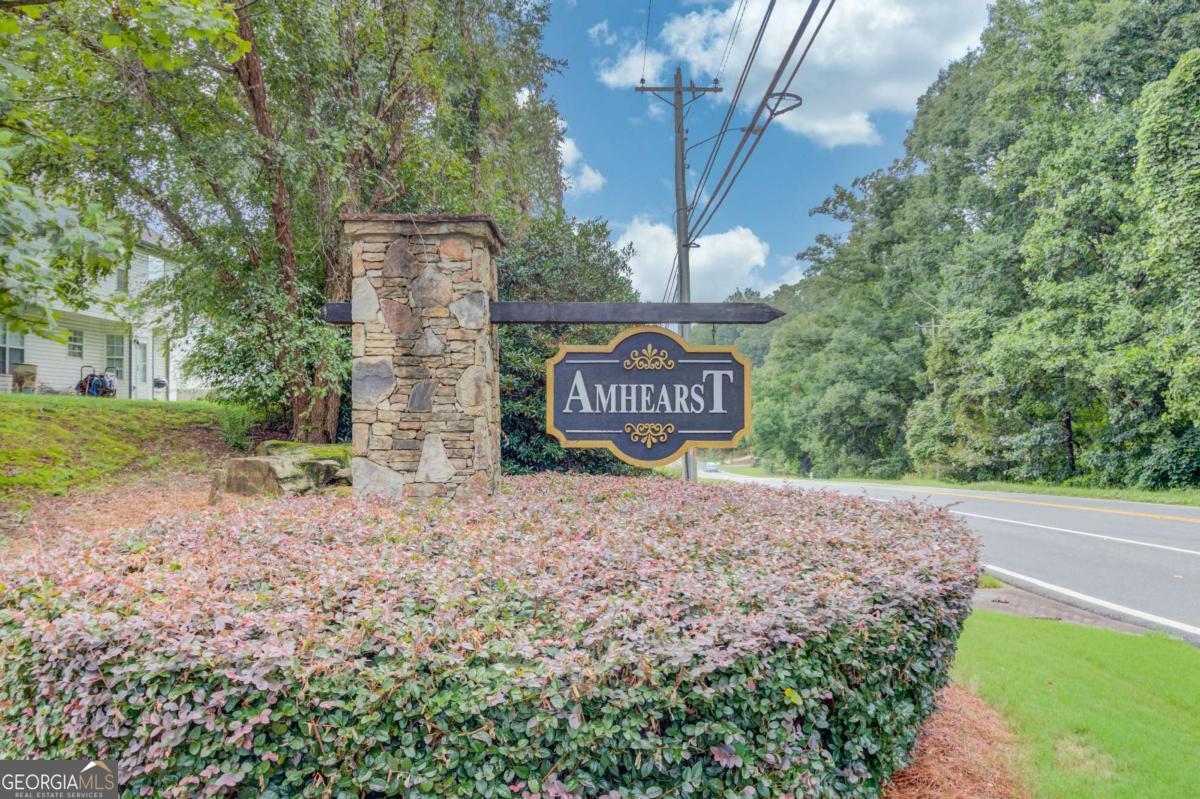 1200 Amhearst Oaks Drive Property Photo 56