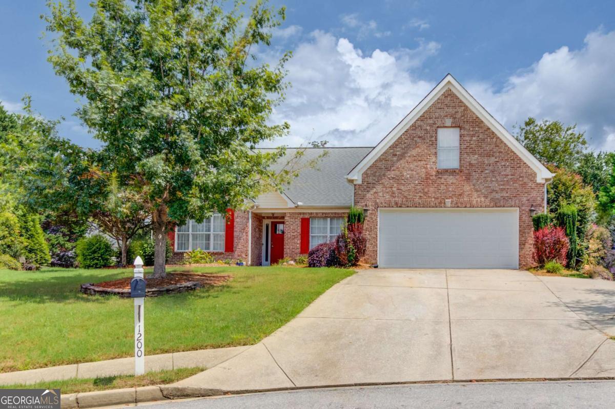 1200 Amhearst Oaks Drive Property Photo 59