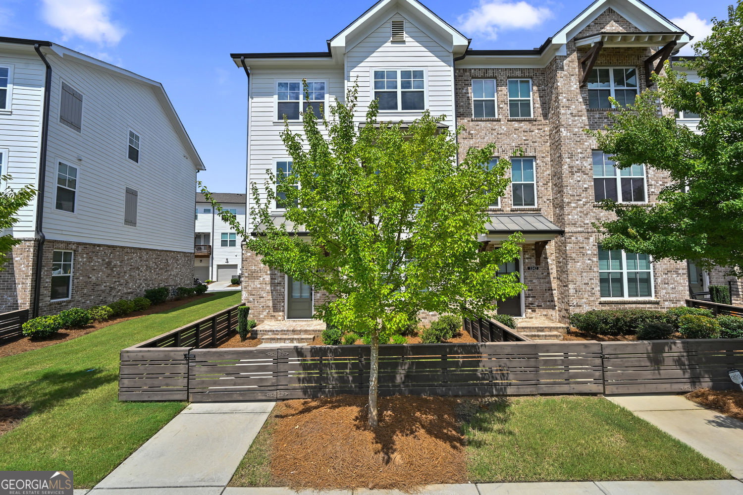 3352 Acorn Harvest Lane Property Photo 4