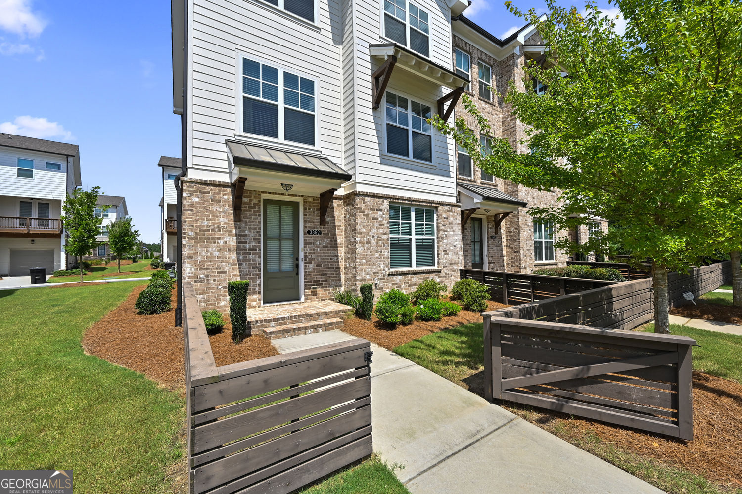 3352 Acorn Harvest Lane Property Photo 5