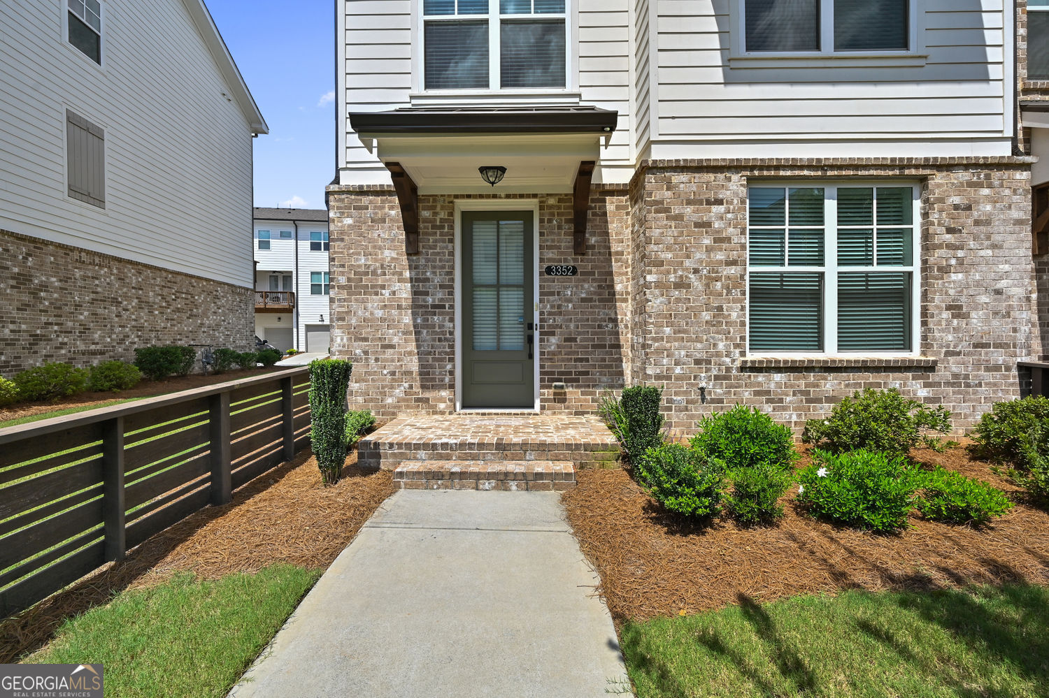 3352 Acorn Harvest Lane Property Photo 11