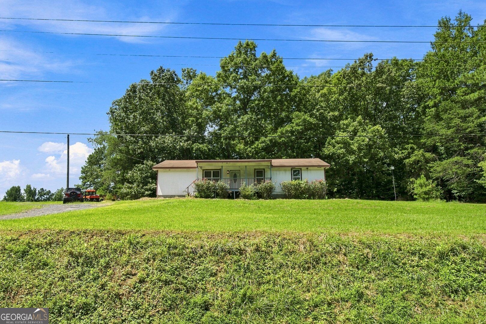 2820 Quarles Road Property Photo 1