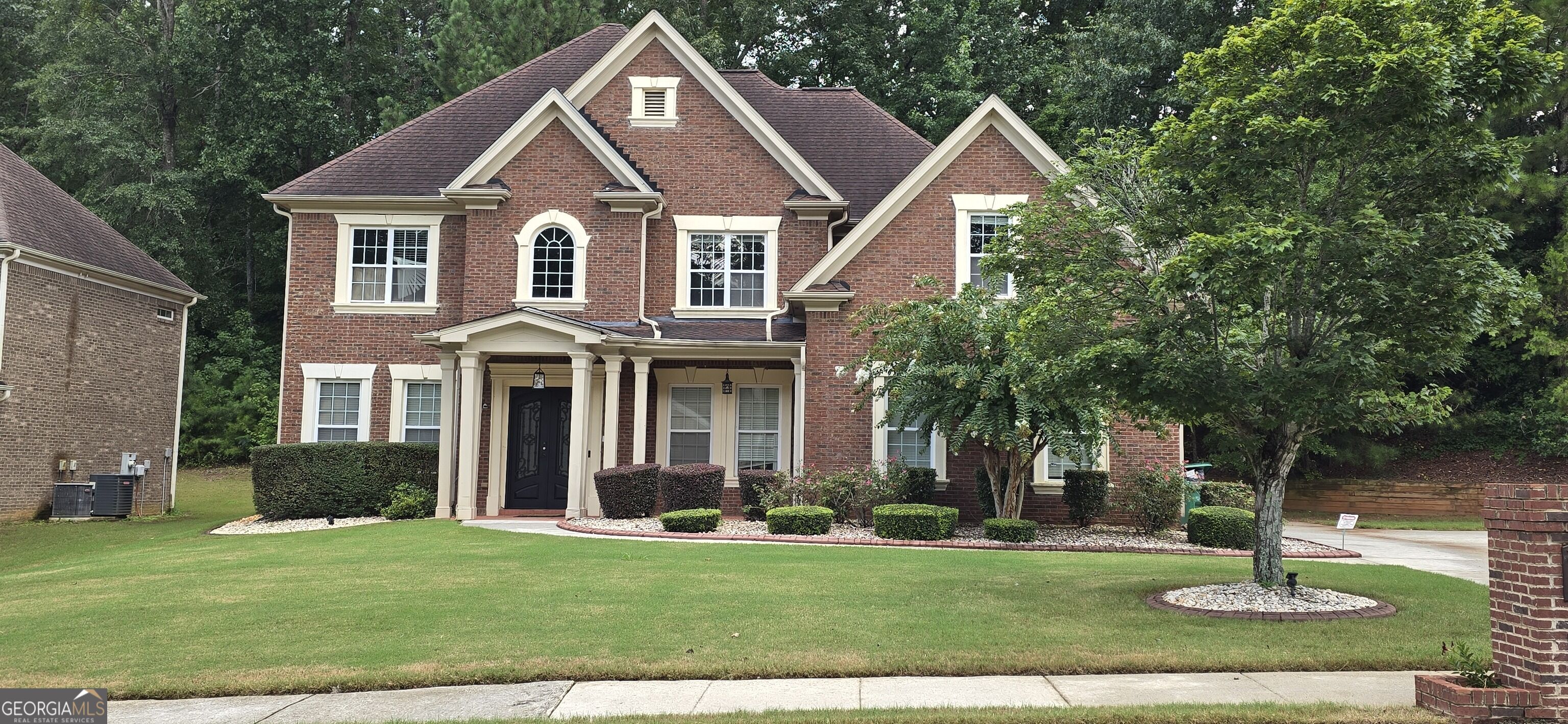 5715 Southcrest Lane Property Photo 1
