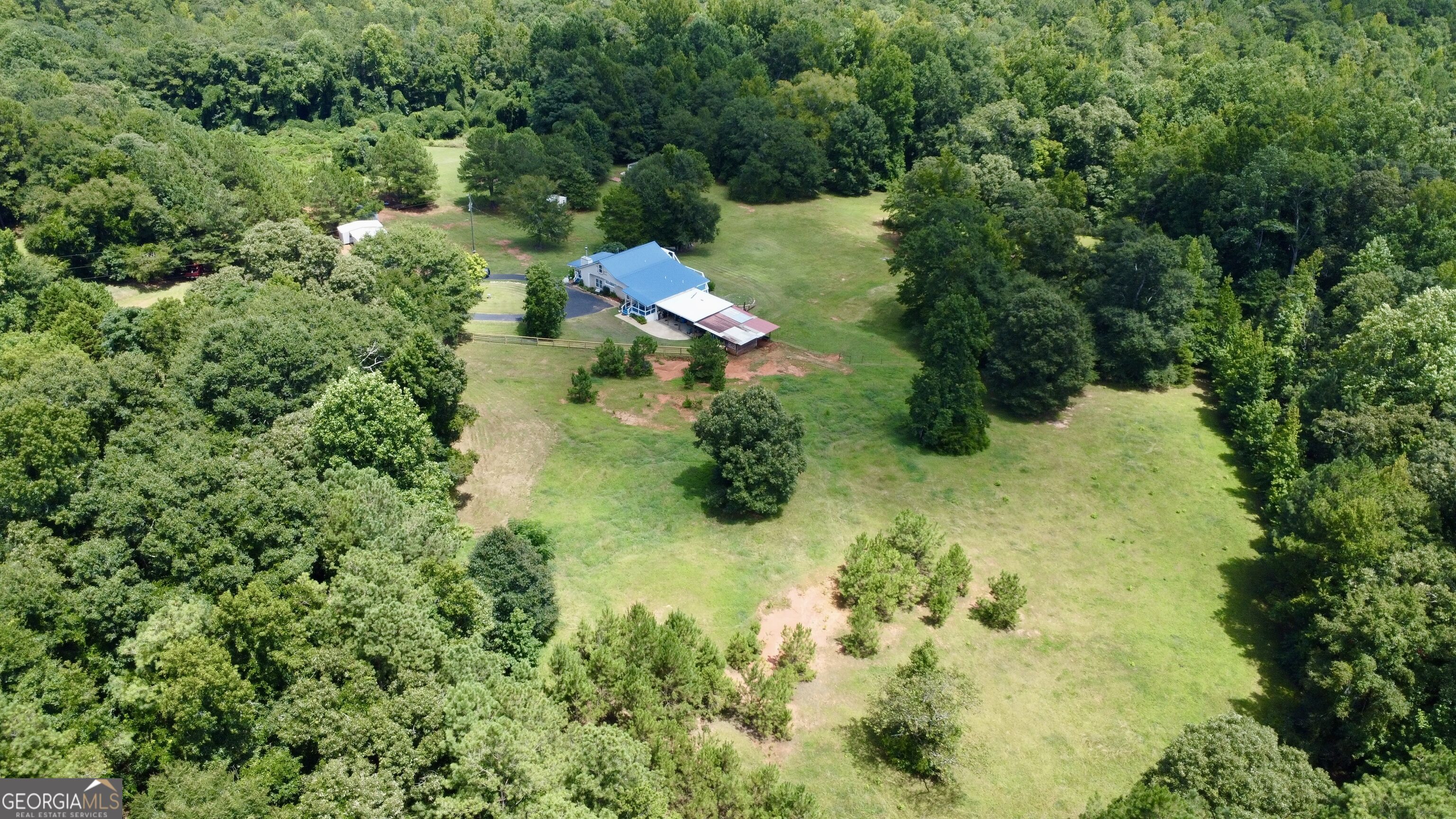 3015 1/2 Old West Point Road Property Photo 1