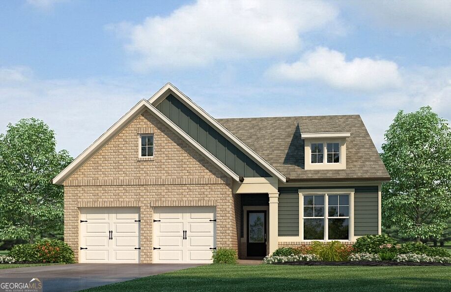 606 Trabert Avenue LOT 103 Property Photo 1
