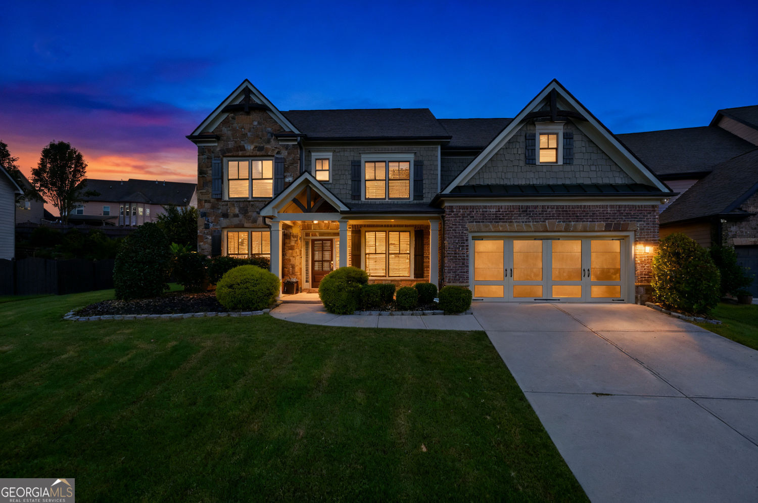 4724 Summer Song Court Property Photo 1
