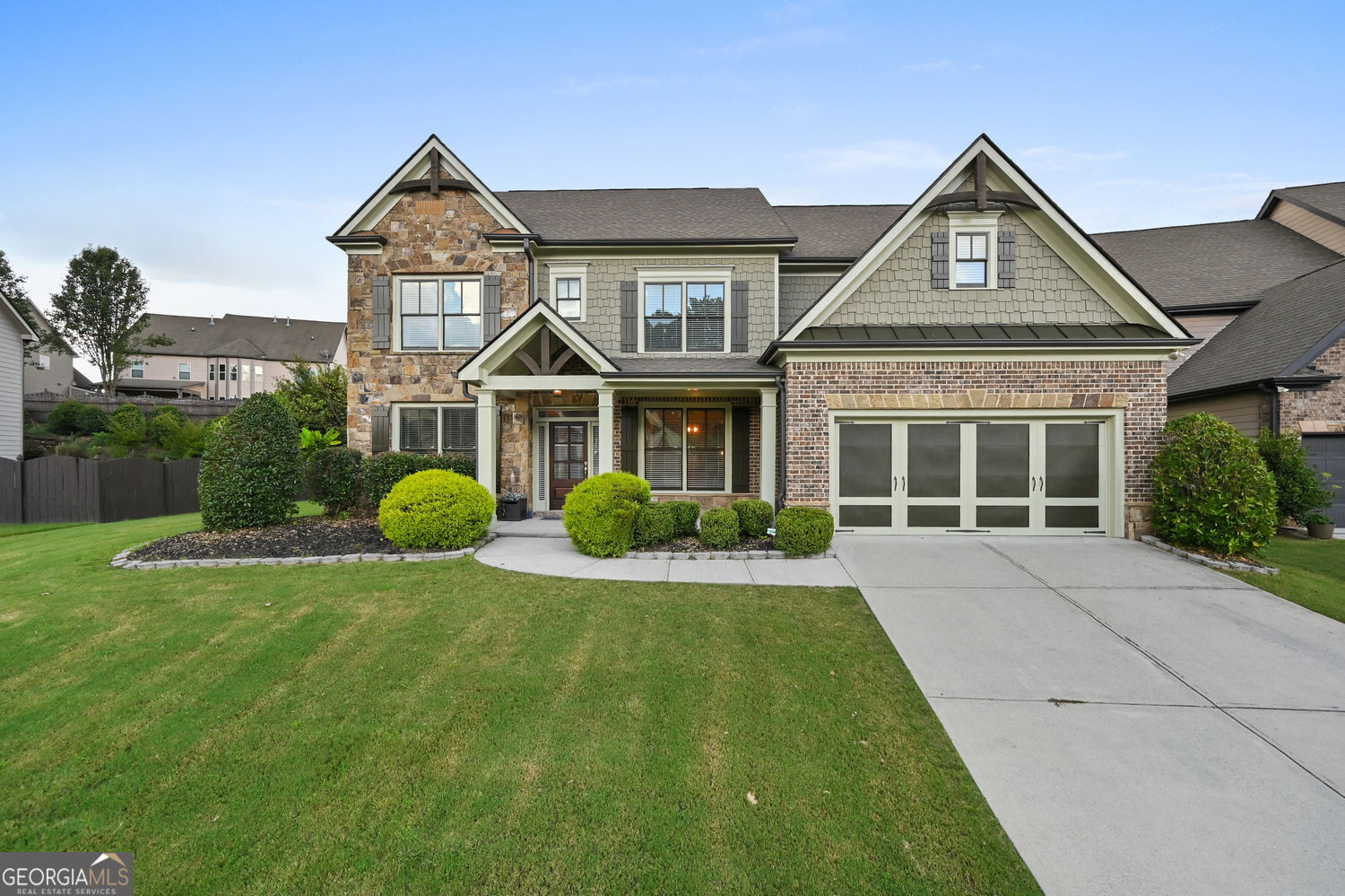 4724 Summer Song Court Property Photo 2