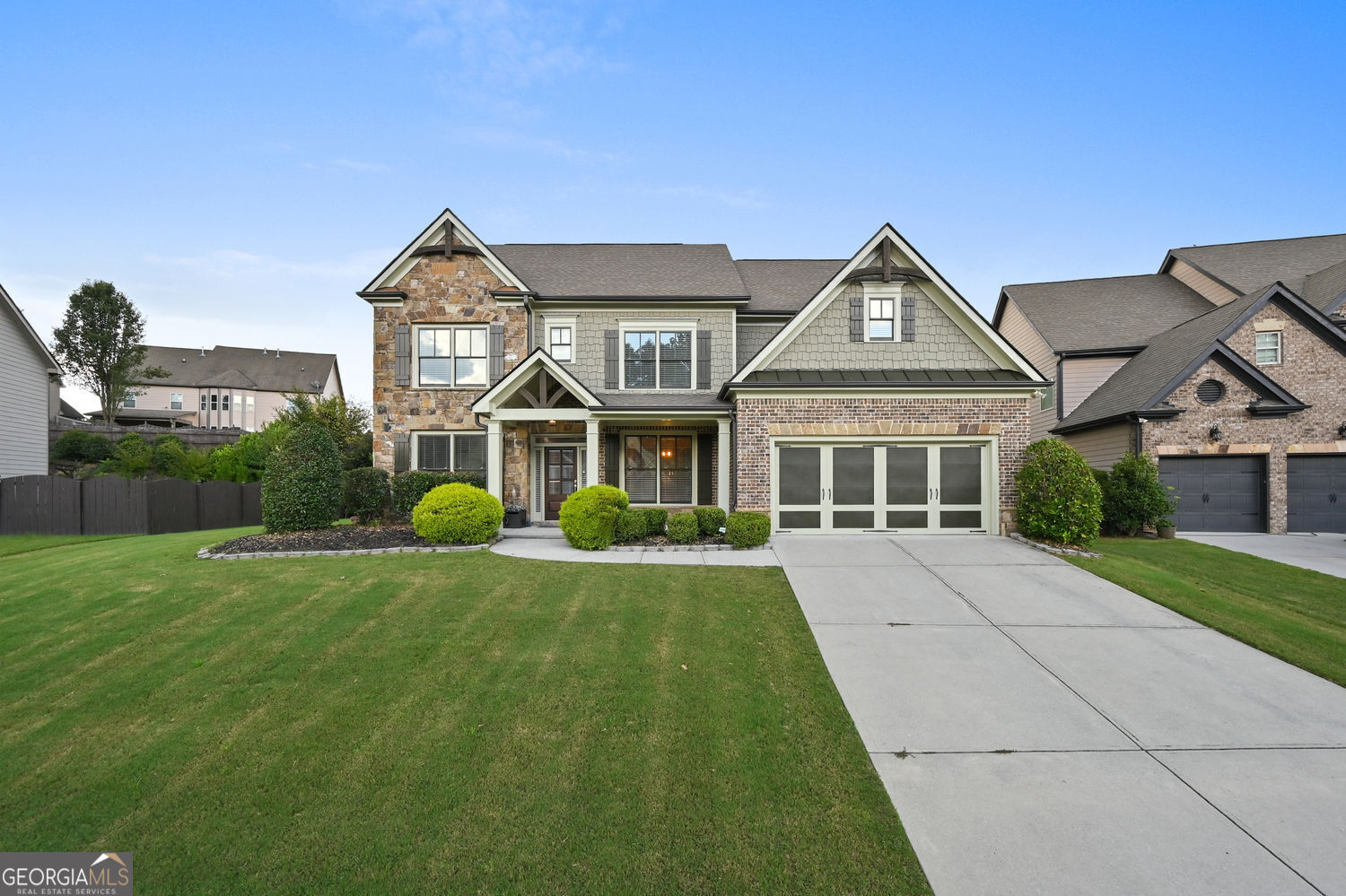 4724 Summer Song Court Property Photo 3