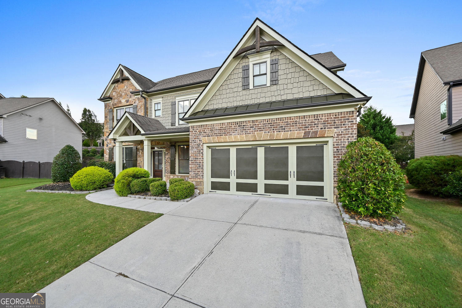 4724 Summer Song Court Property Photo 4