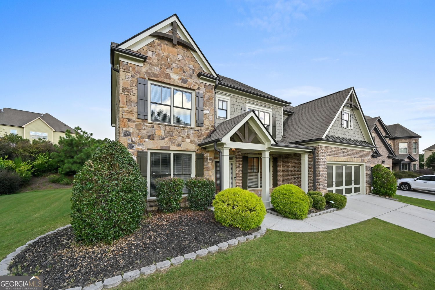 4724 Summer Song Court Property Photo 5