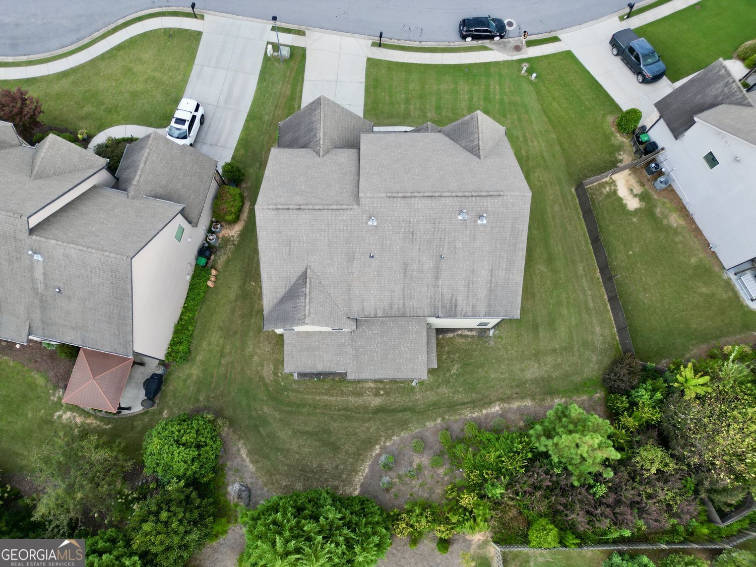 4724 Summer Song Court Property Photo 7
