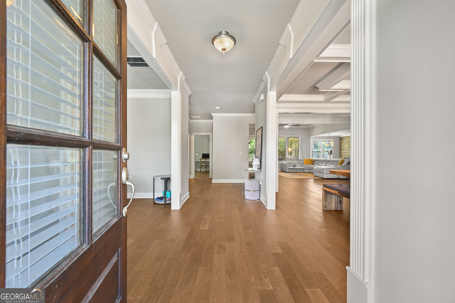 4724 Summer Song Court Property Photo 11