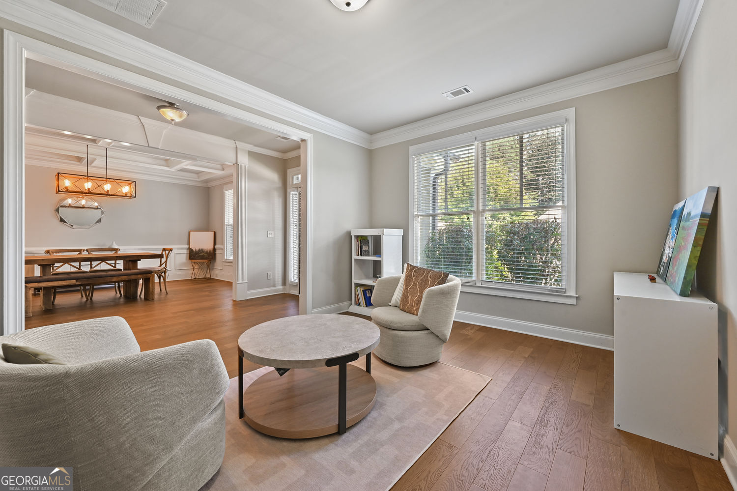 4724 Summer Song Court Property Photo 14