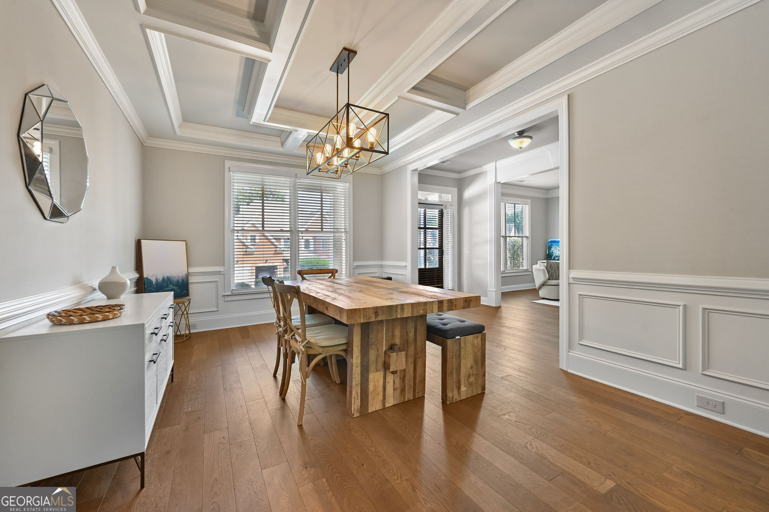 4724 Summer Song Court Property Photo 16