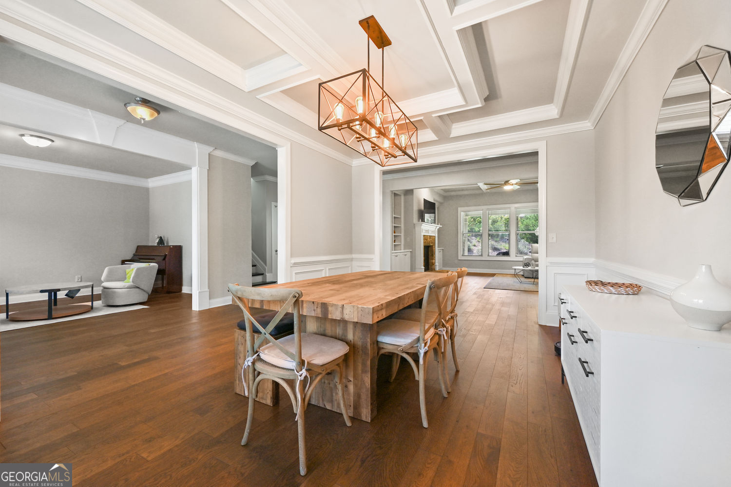 4724 Summer Song Court Property Photo 17