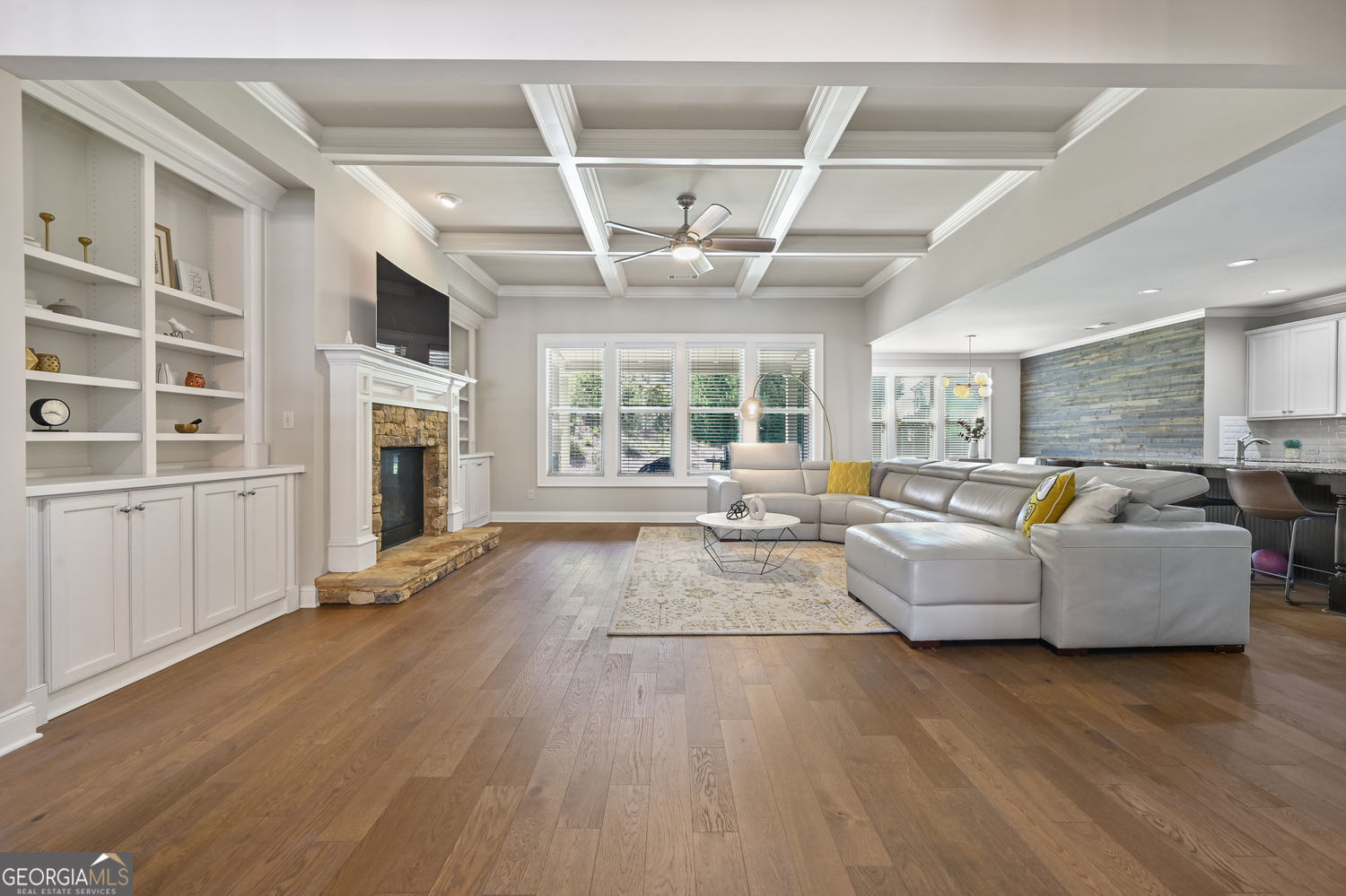 4724 Summer Song Court Property Photo 19