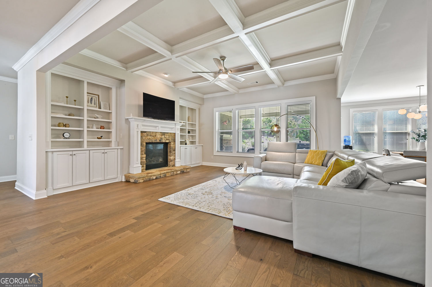 4724 Summer Song Court Property Photo 20