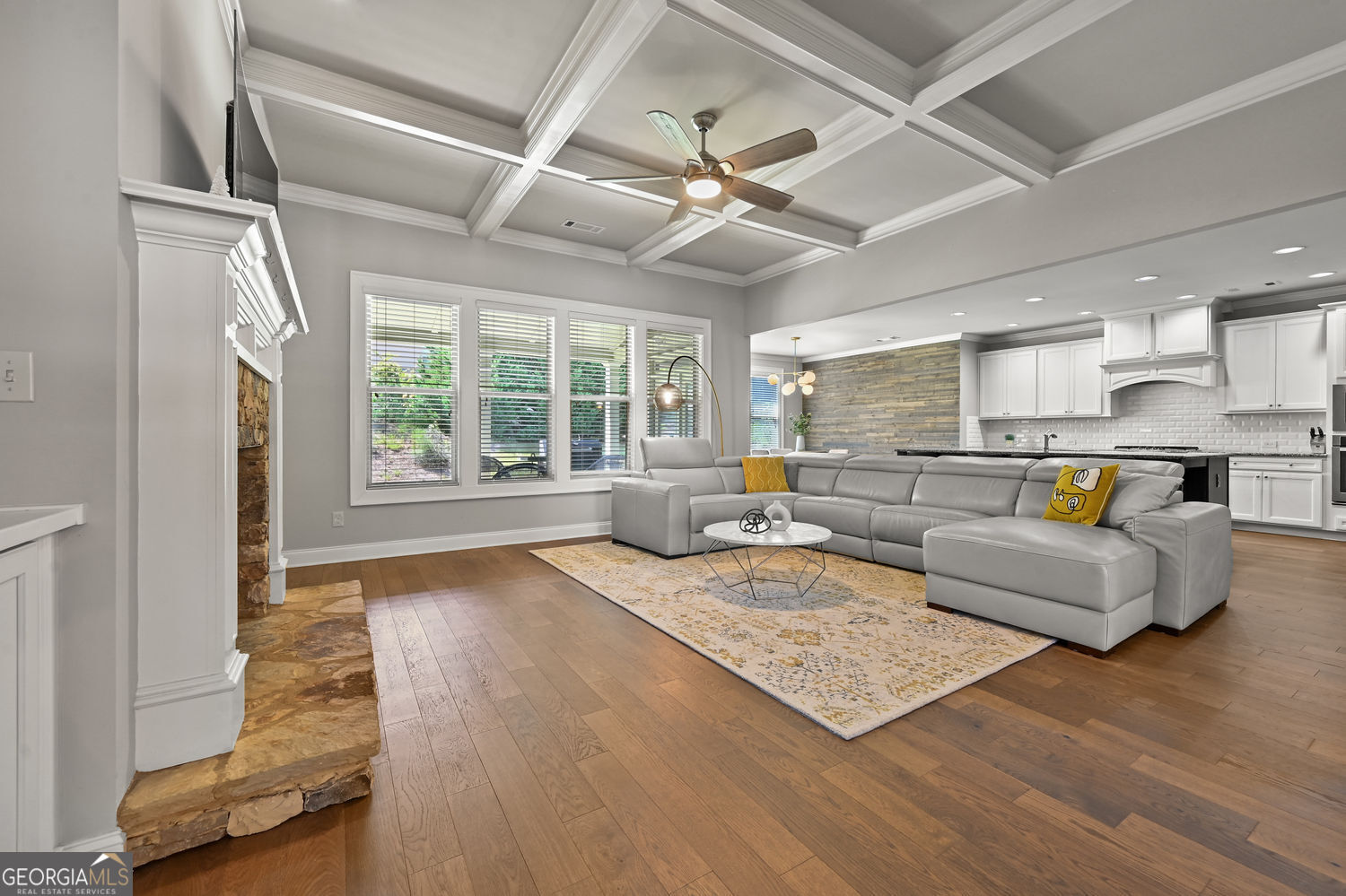 4724 Summer Song Court Property Photo 21