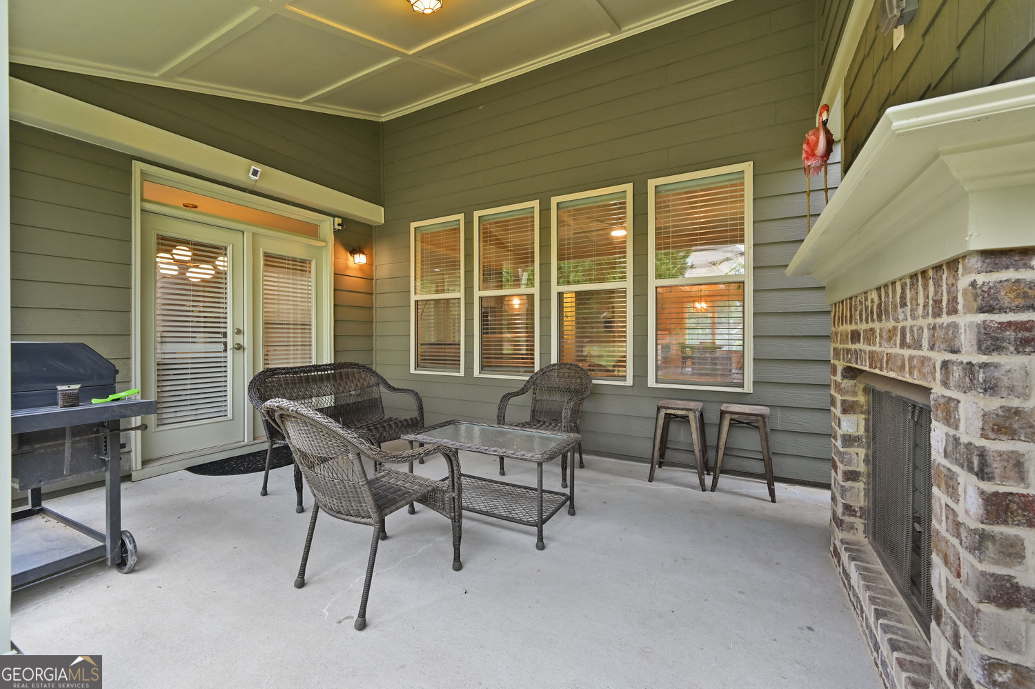 4724 Summer Song Court Property Photo 54