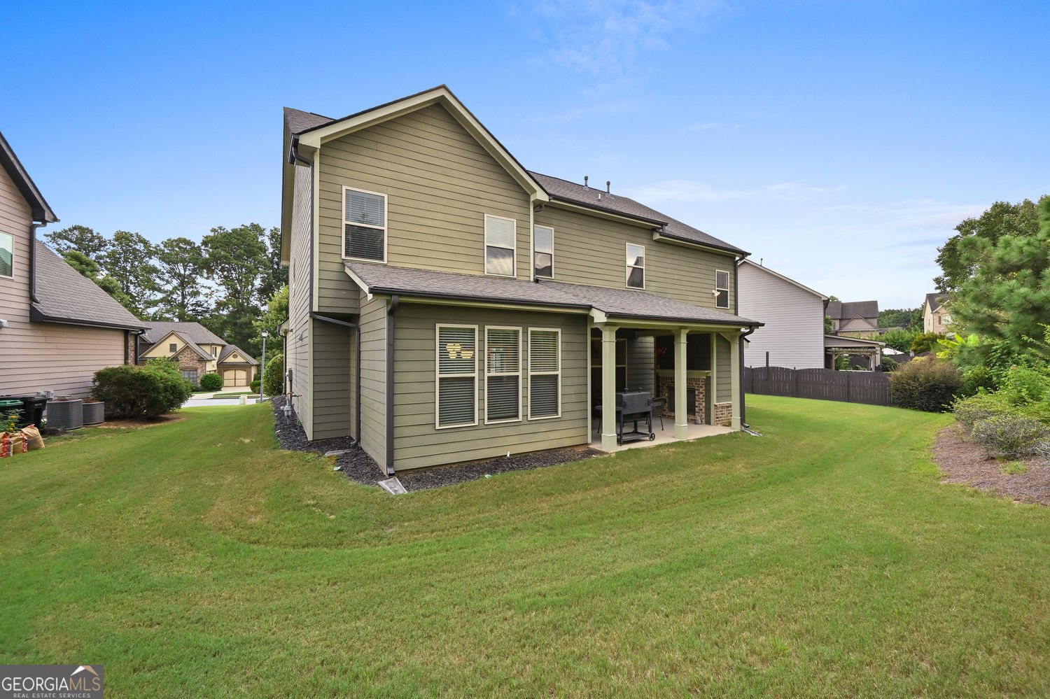 4724 Summer Song Court Property Photo 55