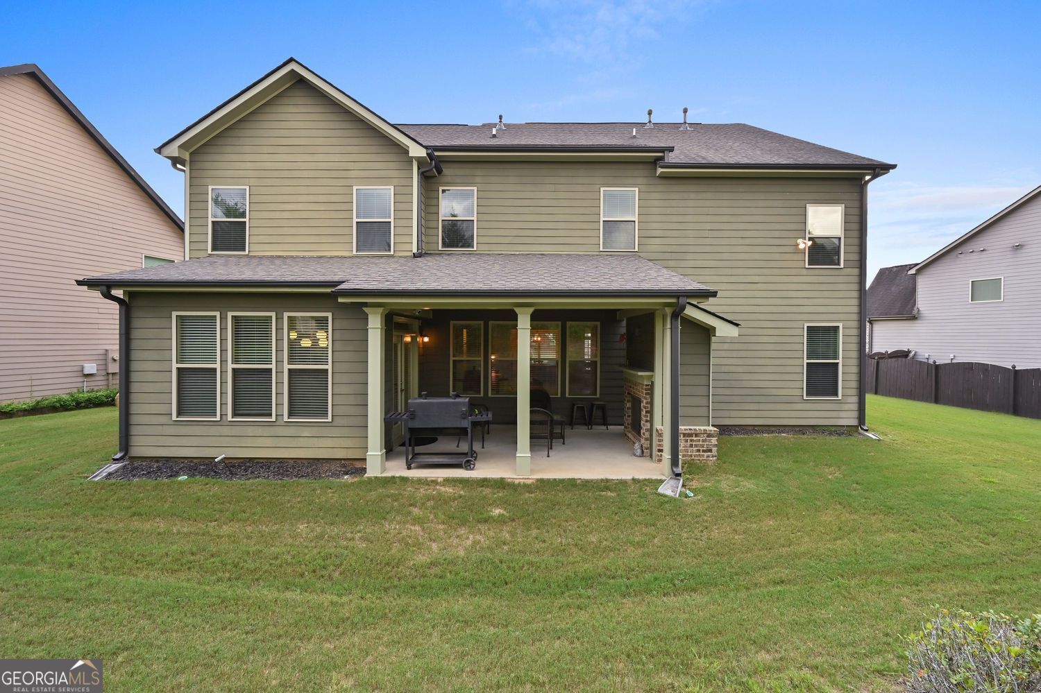 4724 Summer Song Court Property Photo 56
