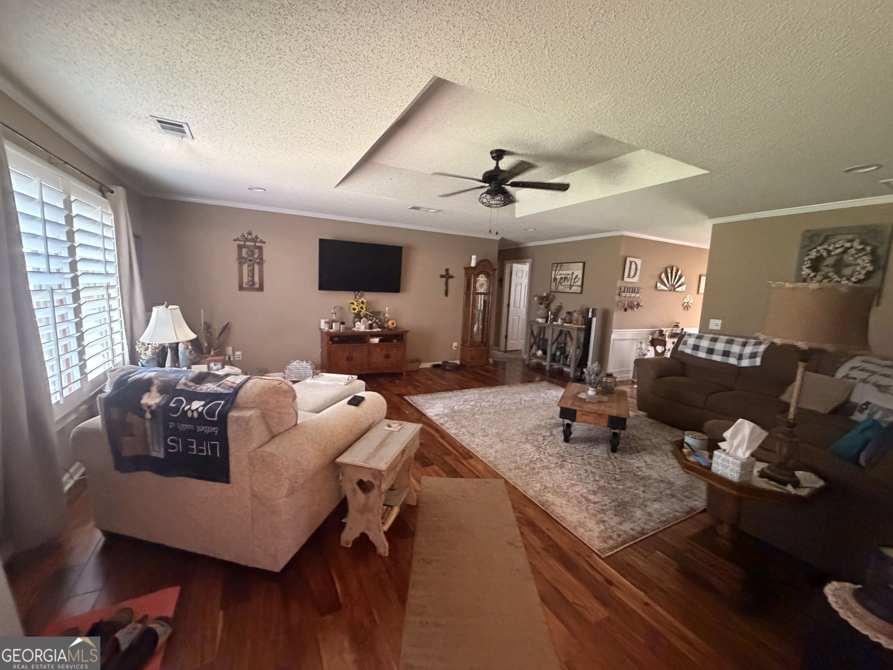 85 Cotton Bend Property Photo 2