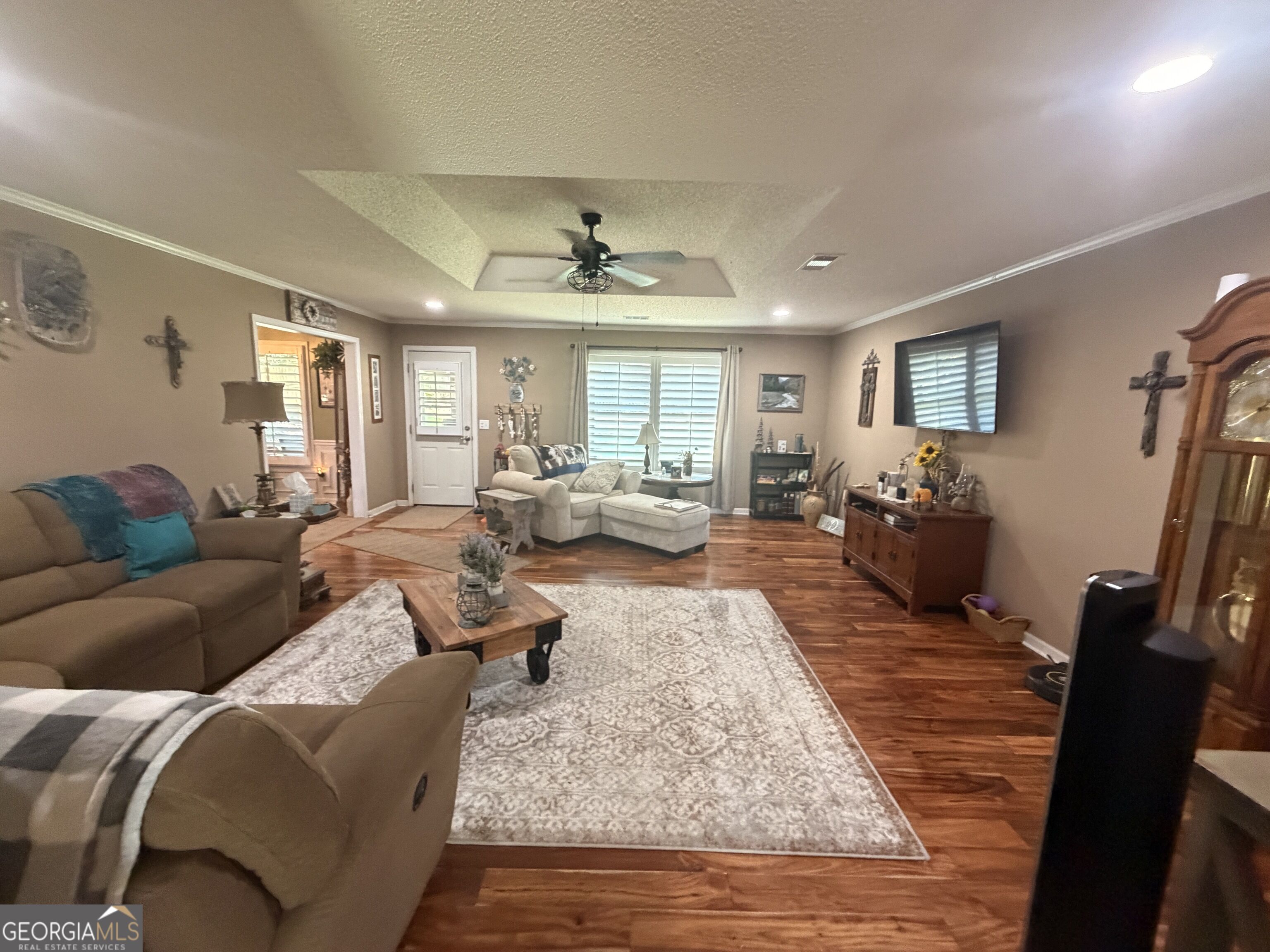 85 Cotton Bend Property Photo 3