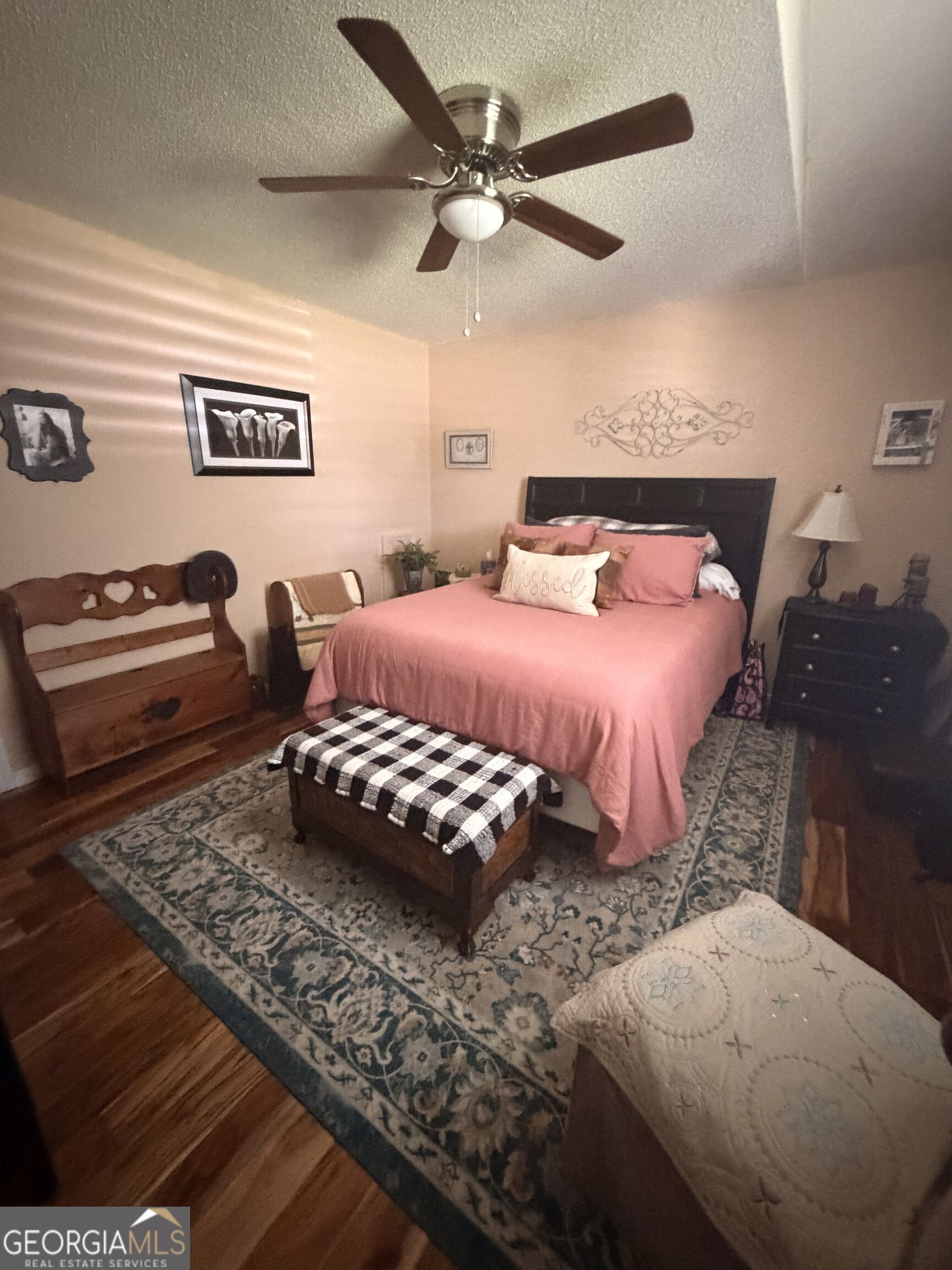 85 Cotton Bend Property Photo 5