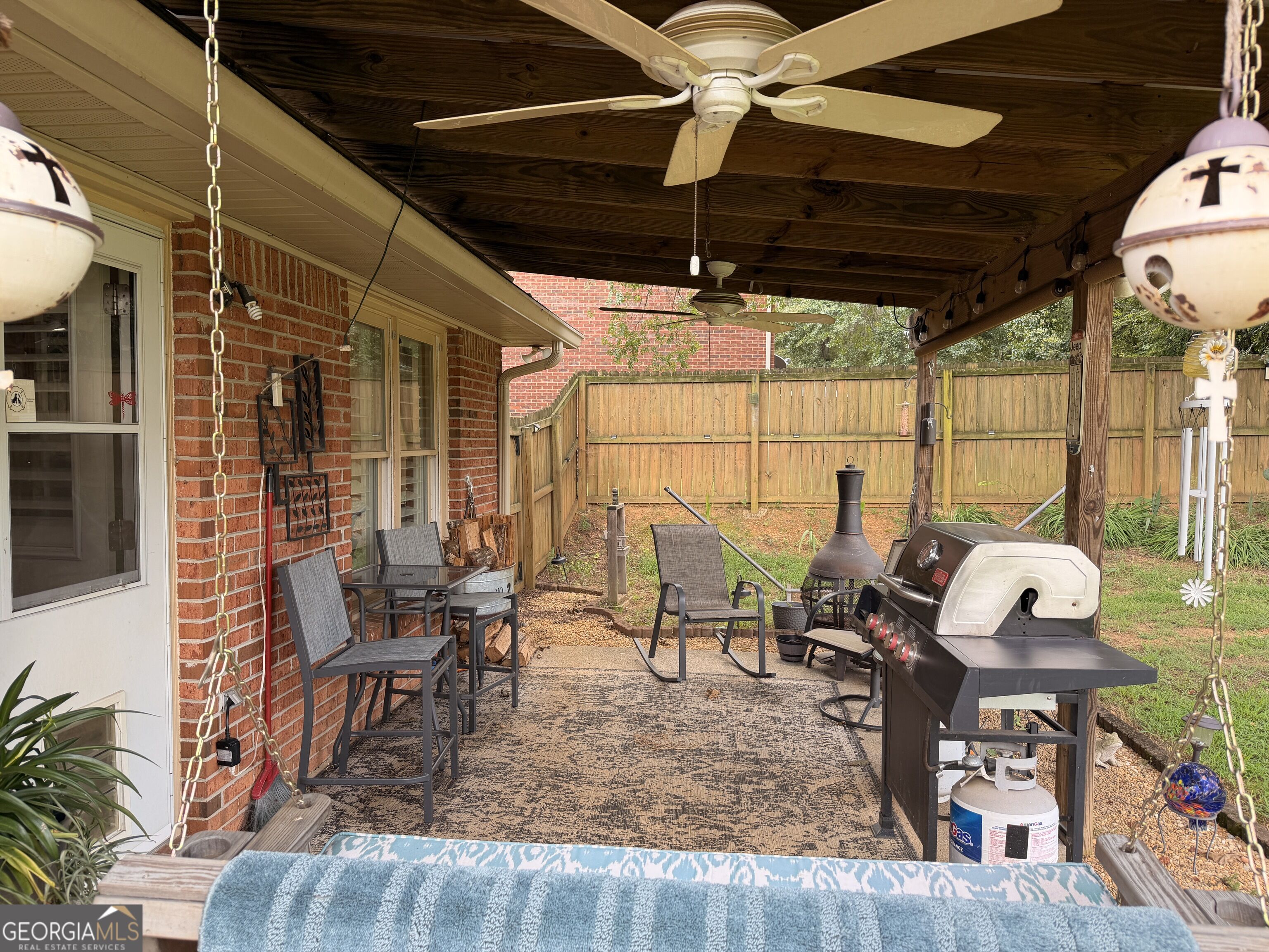 85 Cotton Bend Property Photo 18