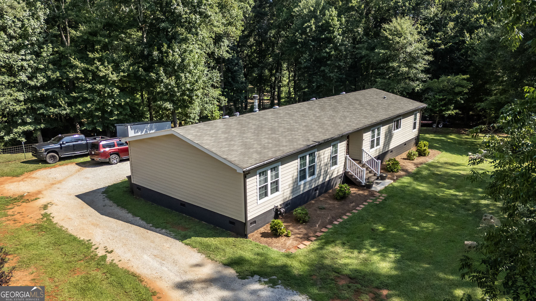 2991 N 113 Highway Property Photo 1