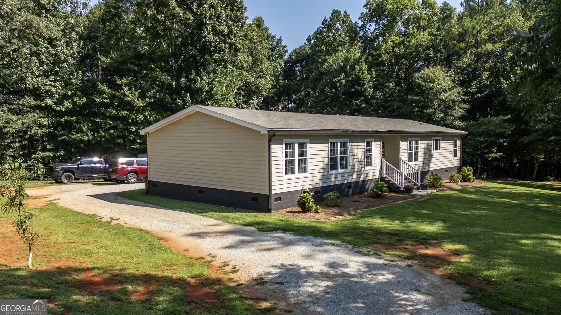2991 N 113 Highway Property Photo 2