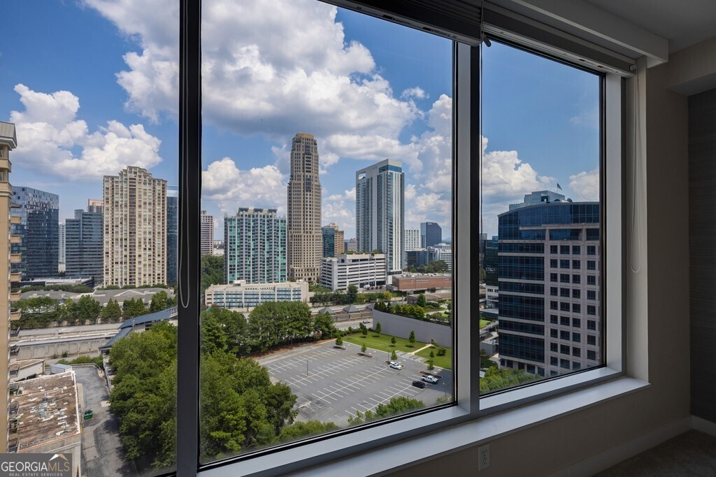 3338 Peachtree Road Ne # 1807 Property Photo 15