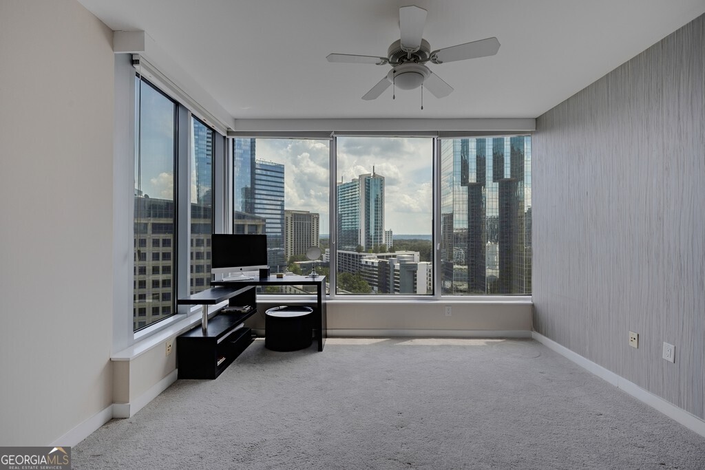 3338 Peachtree Road Ne # 1807 Property Photo 17