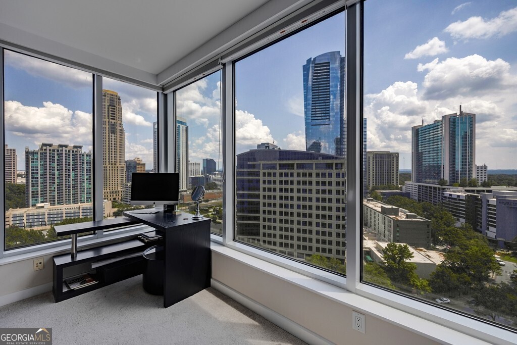 3338 Peachtree Road Ne # 1807 Property Photo 20