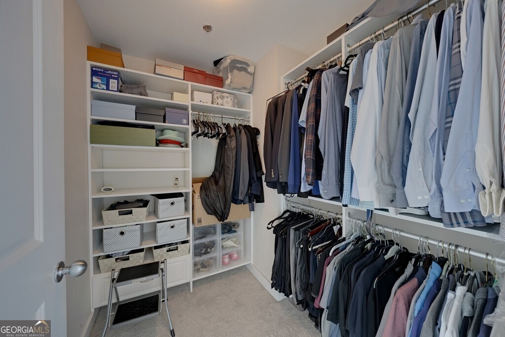 3338 Peachtree Road Ne # 1807 Property Photo 21