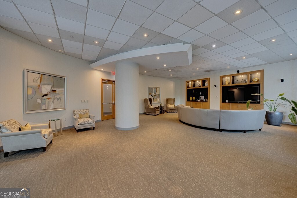 3338 Peachtree Road Ne # 1807 Property Photo 32