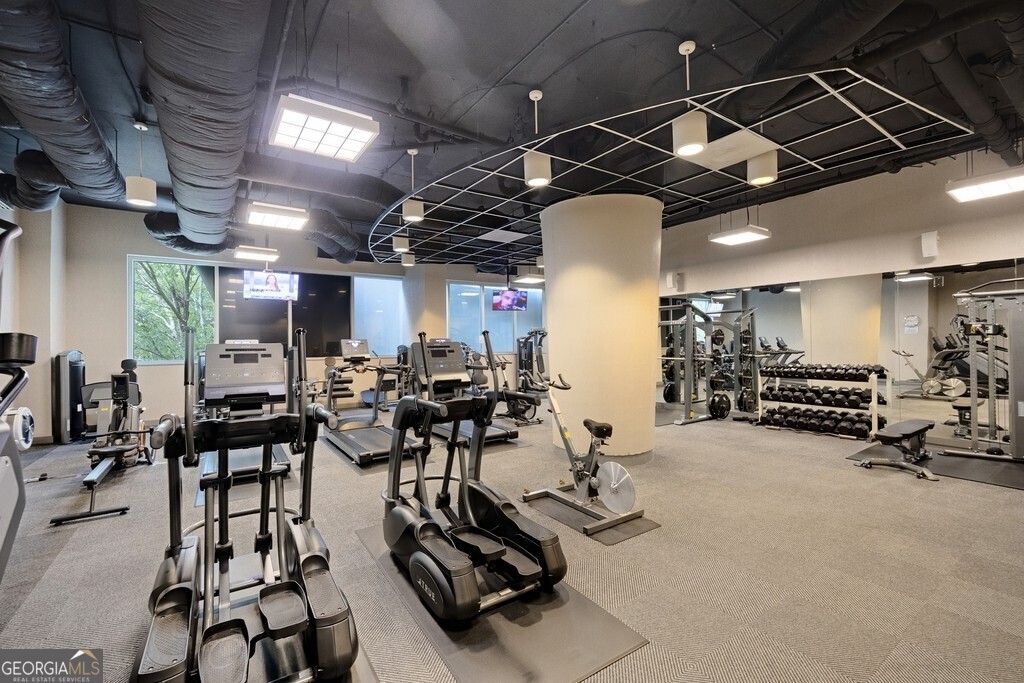 3338 Peachtree Road Ne # 1807 Property Photo 34