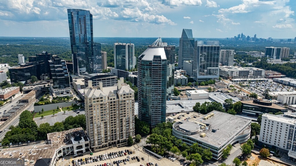 3338 Peachtree Road Ne # 1807 Property Photo 39