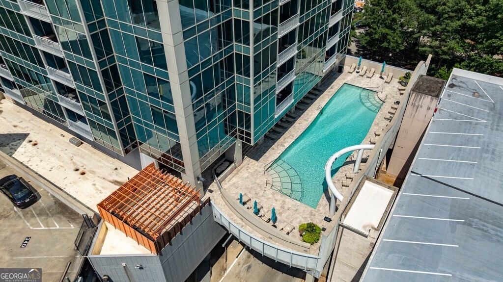 3338 Peachtree Road Ne # 1807 Property Photo 40