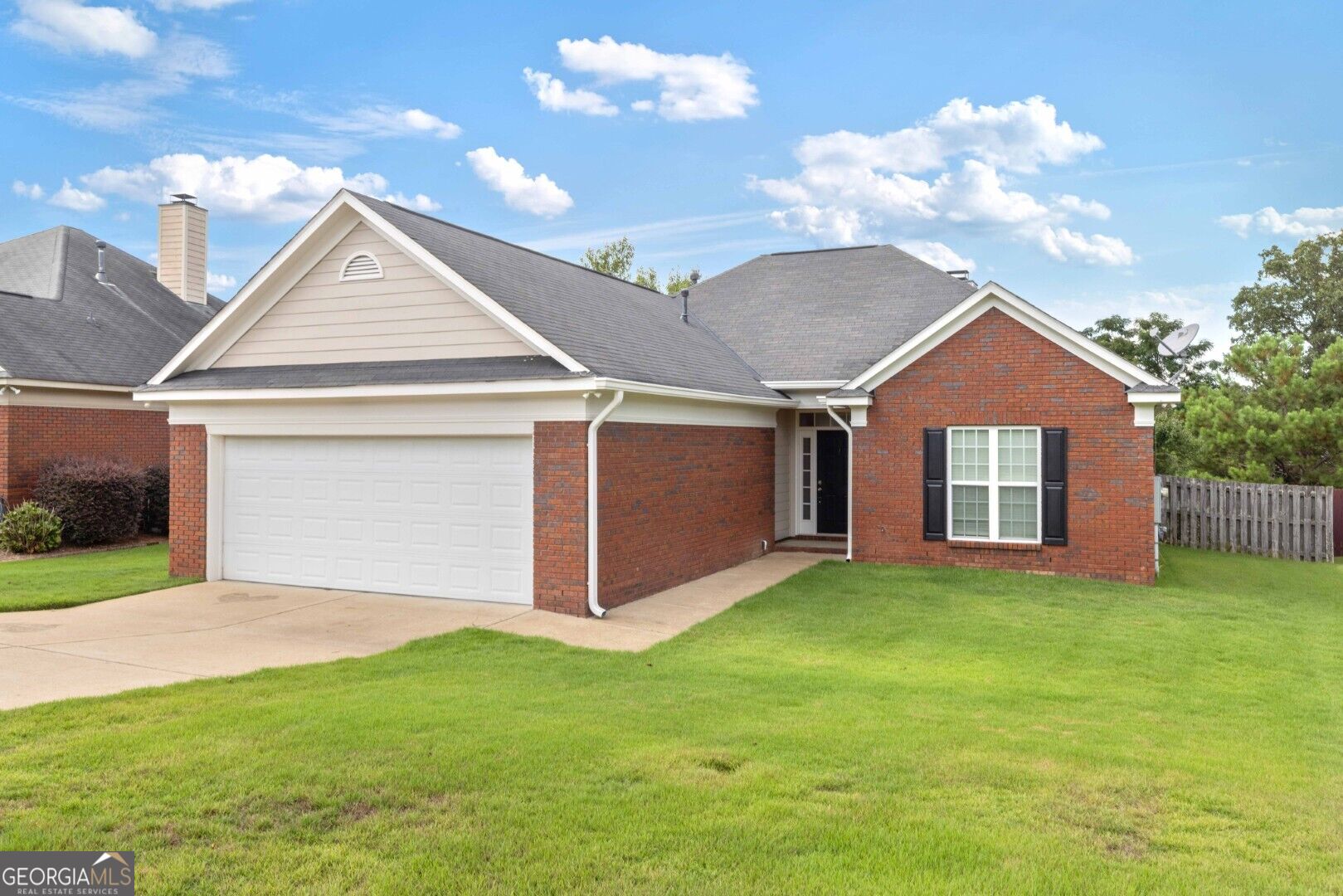 1035 Woodville Drive Property Photo 1