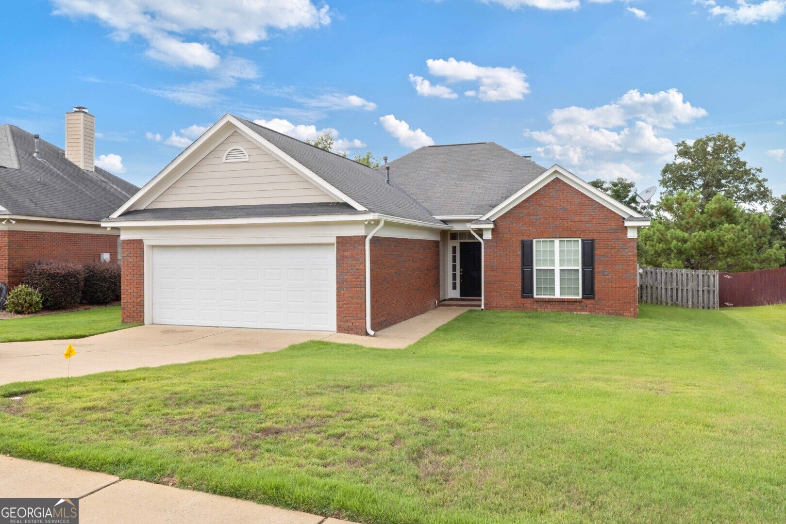 1035 Woodville Drive Property Photo 3