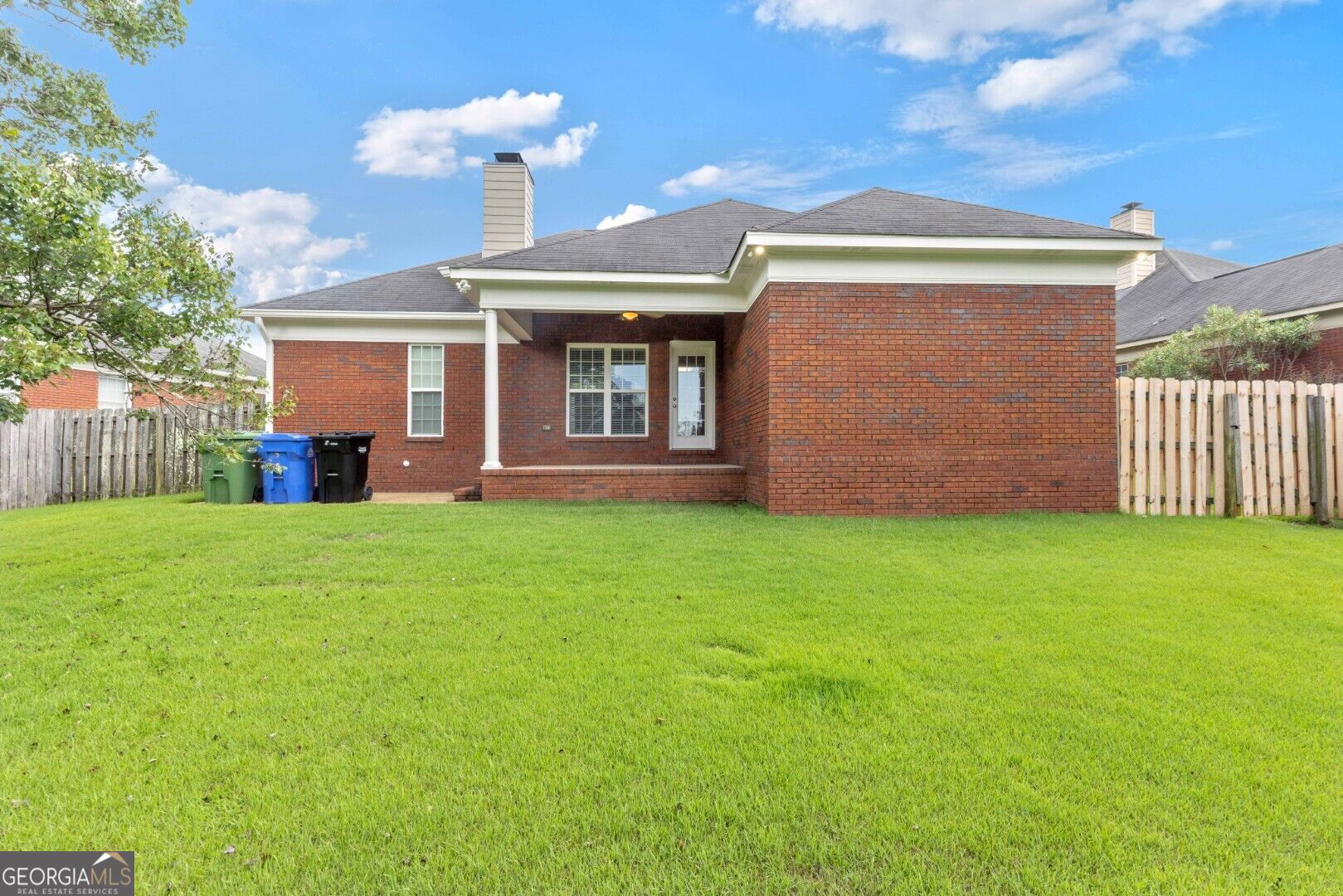 1035 Woodville Drive Property Photo 23