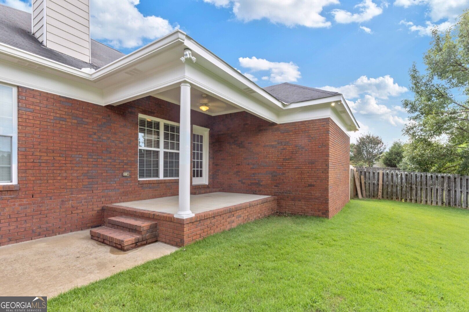 1035 Woodville Drive Property Photo 24